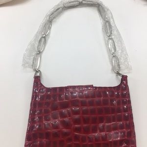 This is an ALC handbag in very good condition.